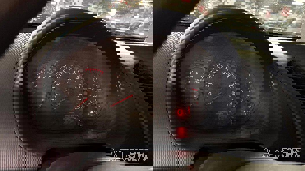 Mitsubishi L200 Strakar de 2014