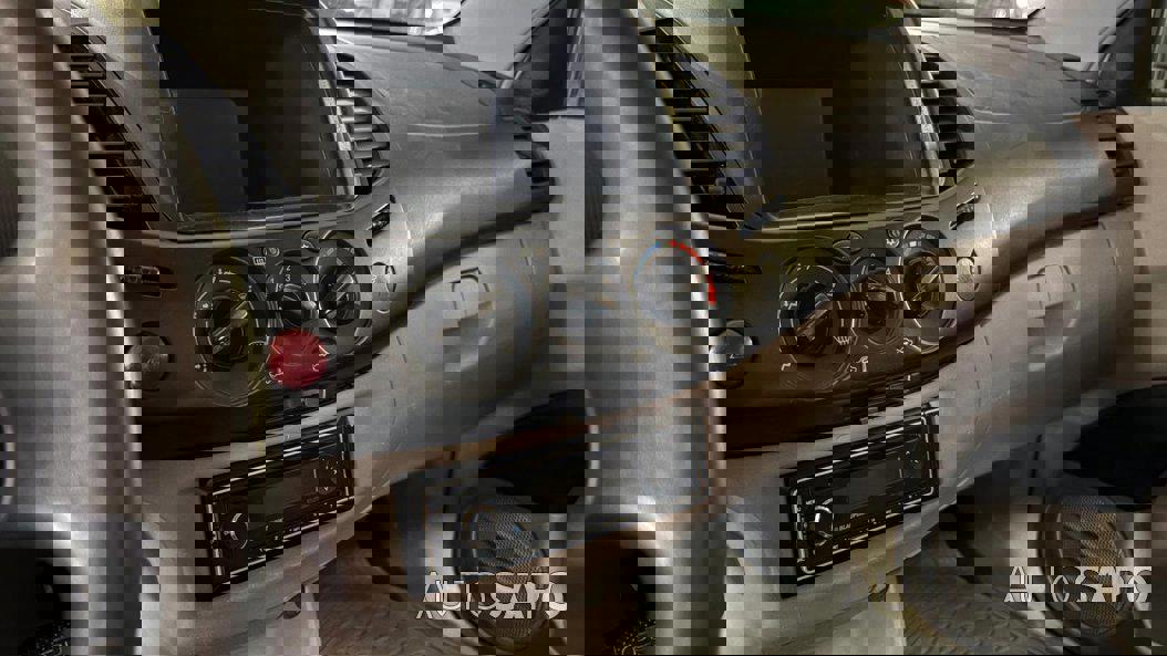 Mitsubishi L200 Strakar de 2014