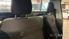 Mitsubishi L200 Strakar de 2014