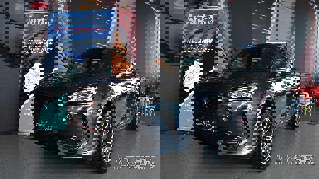 Cupra Formentor de 2022