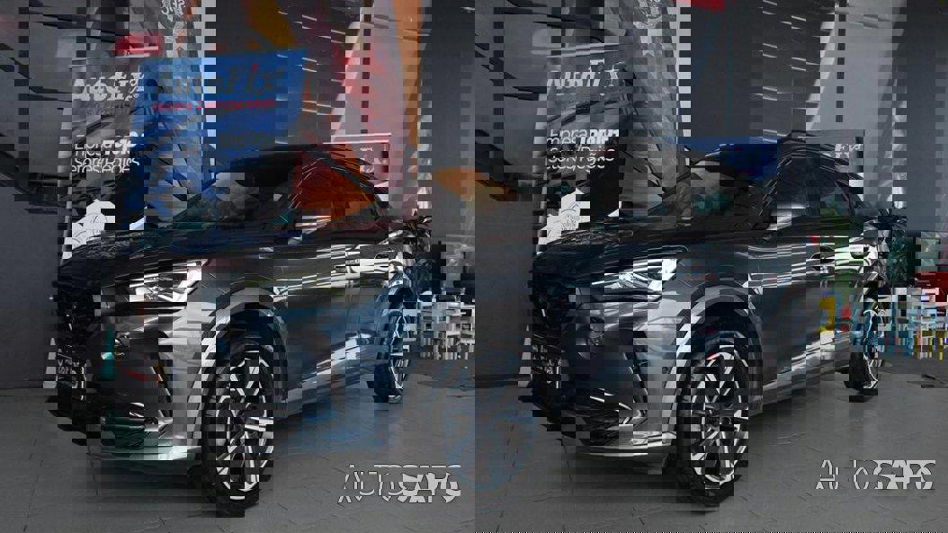 Cupra Formentor de 2022