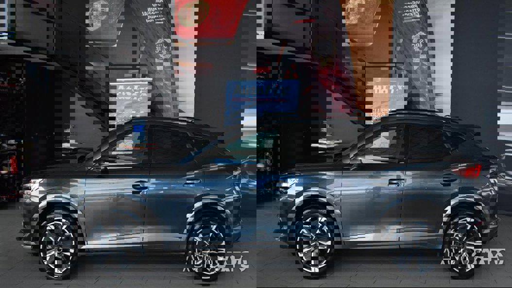 Cupra Formentor de 2022