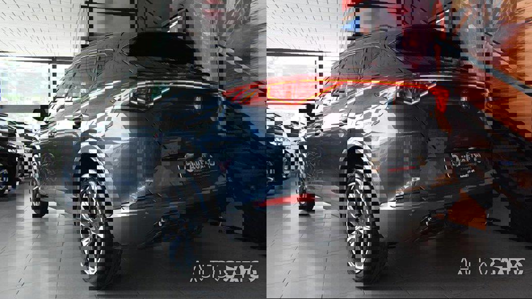 Cupra Formentor de 2022