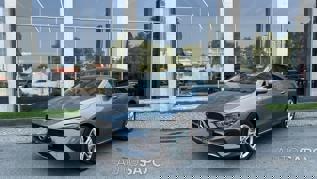 Mercedes-Benz Classe CLA de 2025