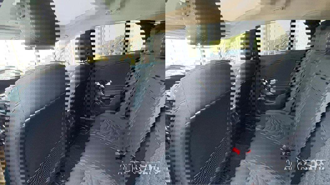 Mercedes-Benz Classe CLA de 2025