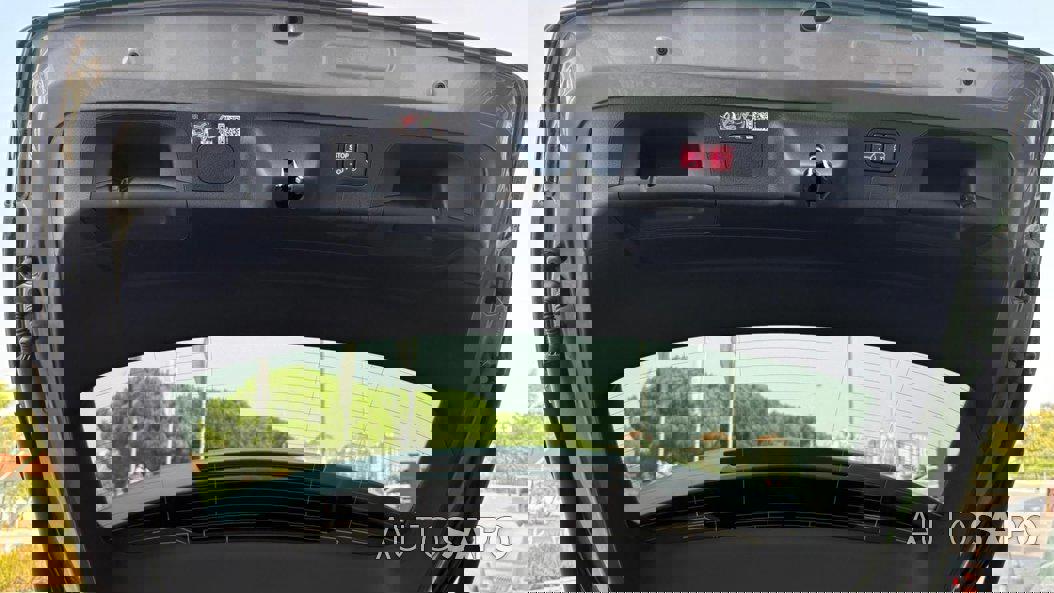 Mercedes-Benz Classe CLA de 2025