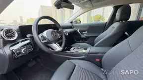 Mercedes-Benz Classe CLA de 2025