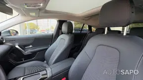 Mercedes-Benz Classe CLA de 2025