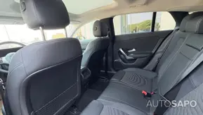 Mercedes-Benz Classe CLA de 2025