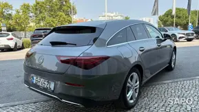 Mercedes-Benz Classe CLA de 2025