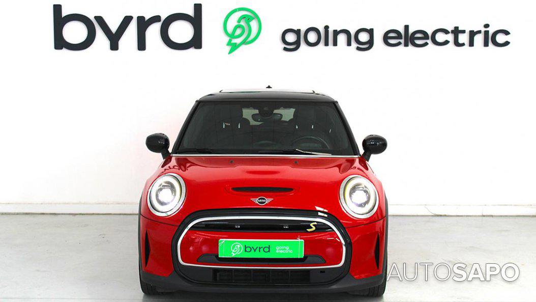 MINI Cooper de 2022