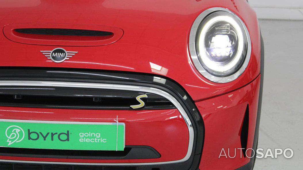 MINI Cooper de 2022