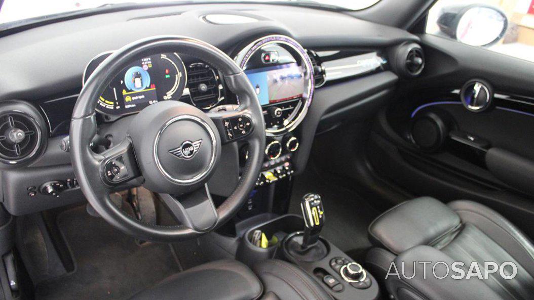 MINI Cooper de 2022