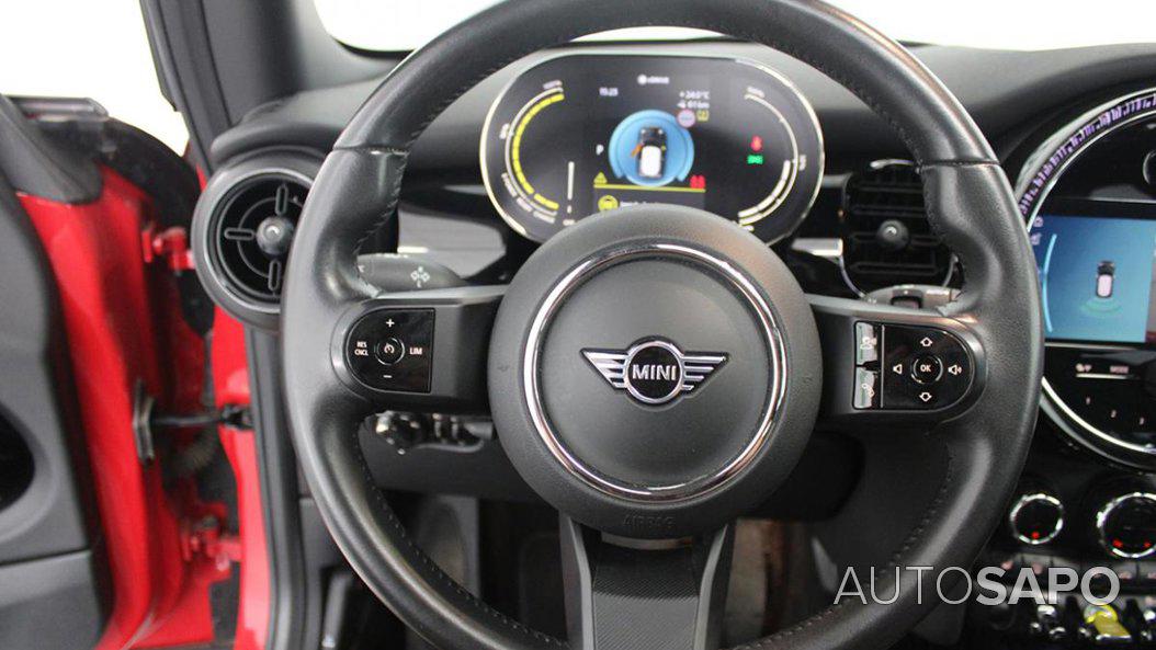 MINI Cooper de 2022