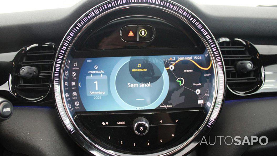 MINI Cooper de 2022