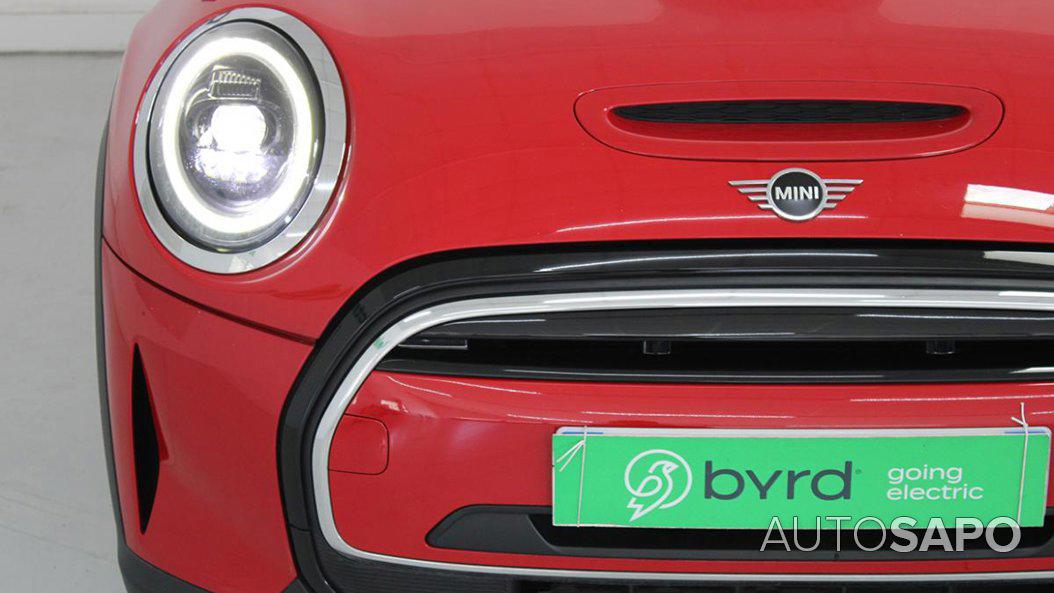 MINI Cooper de 2022