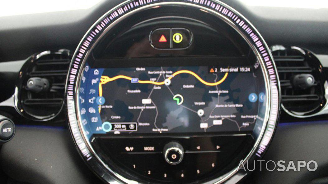 MINI Cooper de 2022