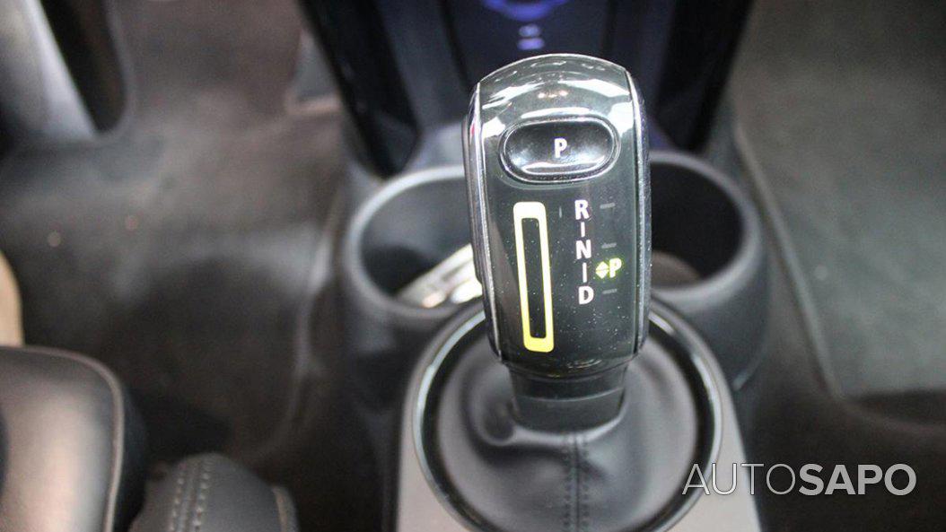 MINI Cooper de 2022