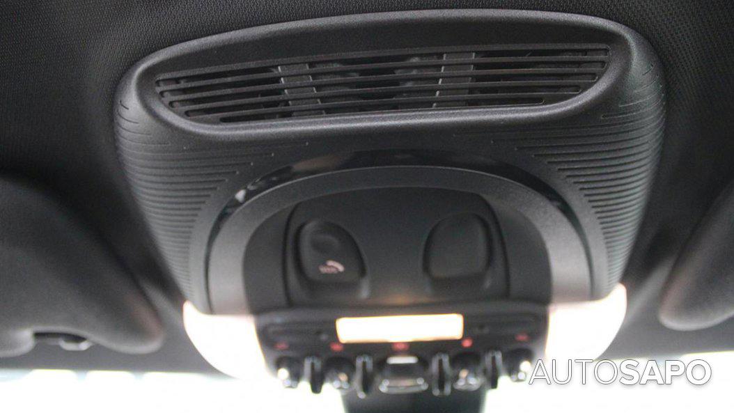 MINI Cooper de 2022