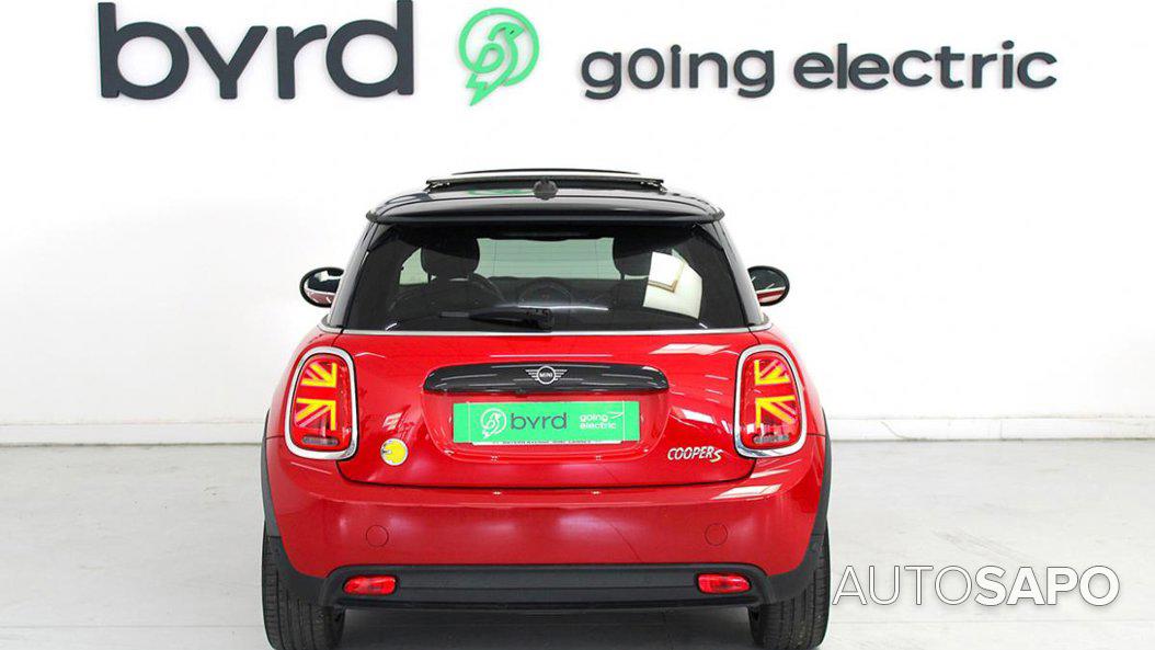 MINI Cooper de 2022