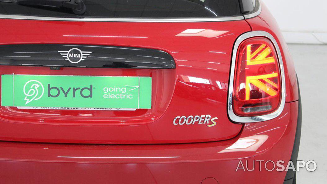 MINI Cooper de 2022