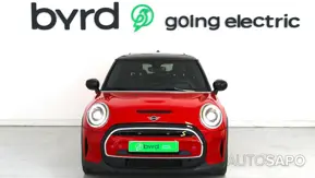 MINI Cooper de 2022