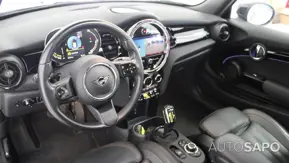 MINI Cooper de 2022