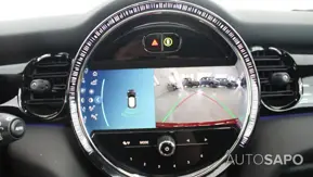 MINI Cooper de 2022