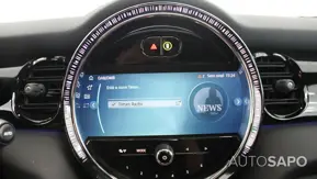 MINI Cooper de 2022