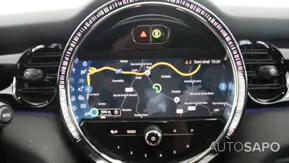 MINI Cooper de 2022