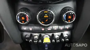 MINI Cooper de 2022