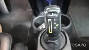MINI Cooper de 2022