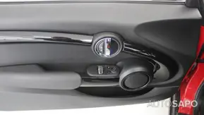 MINI Cooper de 2022
