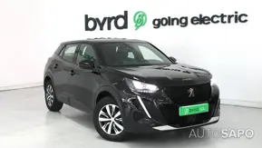 Peugeot e-2008 de 2023