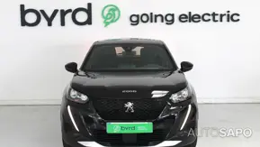 Peugeot e-2008 de 2023