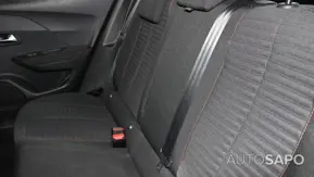 Peugeot e-2008 de 2023