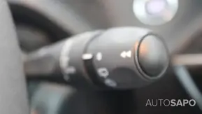 Peugeot e-2008 de 2023