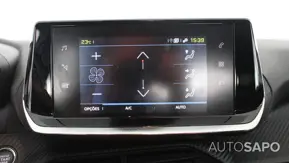 Peugeot e-2008 de 2023