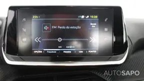 Peugeot e-2008 de 2023