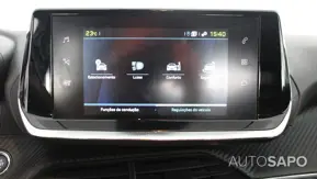 Peugeot e-2008 de 2023