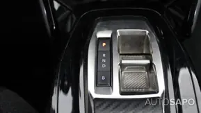 Peugeot e-2008 de 2023