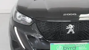 Peugeot e-2008 de 2023