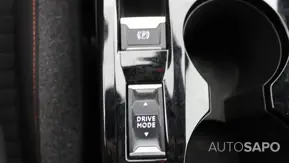 Peugeot e-2008 de 2023