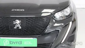 Peugeot e-2008 de 2023