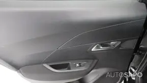 Peugeot e-2008 de 2023