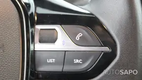 Peugeot e-2008 de 2023