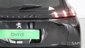 Peugeot e-2008 de 2023