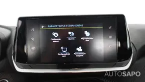 Peugeot e-2008 de 2023