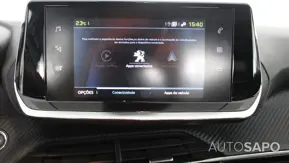 Peugeot e-2008 de 2023