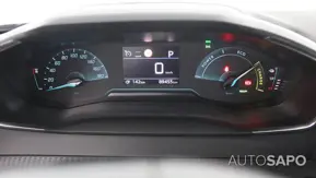 Peugeot e-2008 de 2023